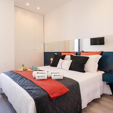 Host Wise - Trendy Spacious Flats - Matosinhos Exterior foto